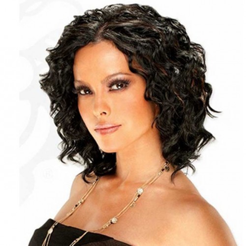 XQ Remy 100% Human Hair Soft Deep 3pcs